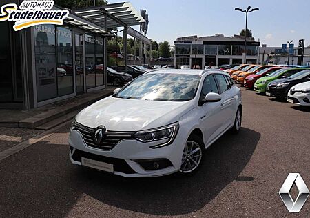 Renault Megane IV Grandtour Intens, Anhängerkupplung