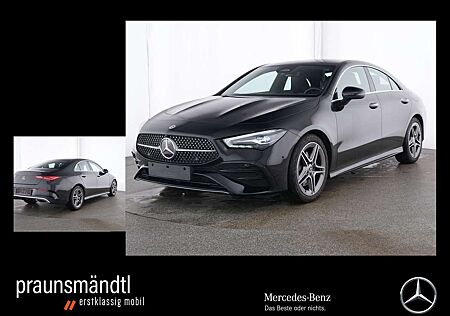 Mercedes-Benz CLA 200 d AMG Advanced+ MBUX/LED/Ambi/Park/Kame