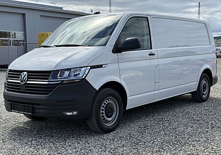 VW T6 Transporter Volkswagen T6.1 Transporter lang FWD Standheizung, Kamera, Apple Carplay
