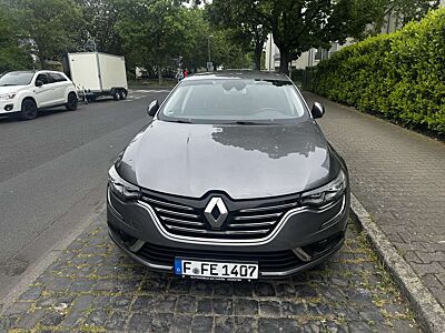 Renault Talisman Talisman ENERGY TCe 200 EDCINTENS