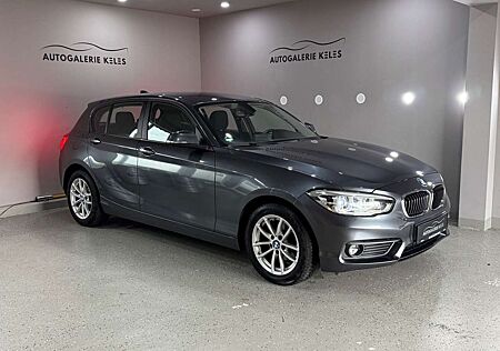 BMW 116 gebraucht kaufen BMW 116 d Autom. XENON*PDC*NAVI*EURO6