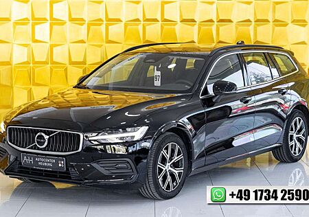 Volvo V60 *1.Hd*Service NEU*ACC*Keyless*4xSHZ*TOT*