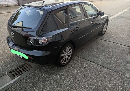 Mazda 3 1.6 Active