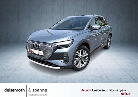 Audi Q4 e-tron advanced 35 MMI/Nav/SHZ/Sportsitz/connect+/LED