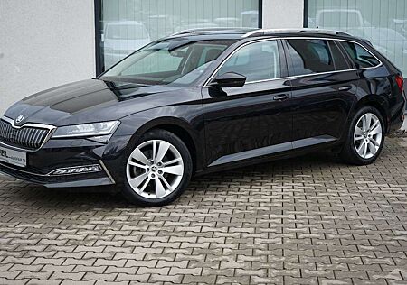 Skoda Superb Combi Style iV*ACC*SHZ*NAVI*LEDER