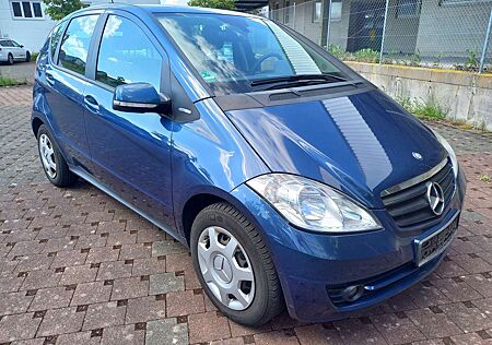 Mercedes-Benz A 160 BlueEFFICIENCY Avantgarde