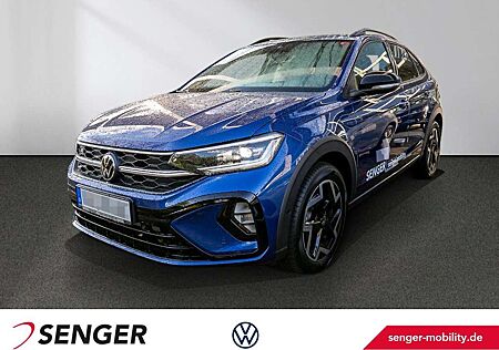 VW Taigo Volkswagen 1.0 TSI R-Line DSG DigiCockpit Matrix Navi