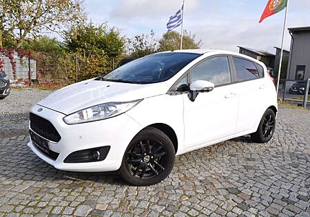 Ford Fiesta Celebration /TÜV/AU NEU/NAVI/PDC/SHZ