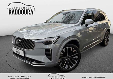 Volvo XC 90 XC90 T8 Plus Bright Facel. He-Up PANO 360 Vapour
