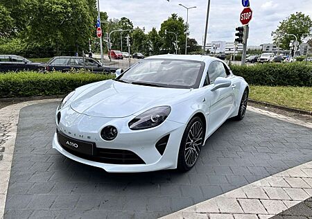 Alpine A110 110 GT