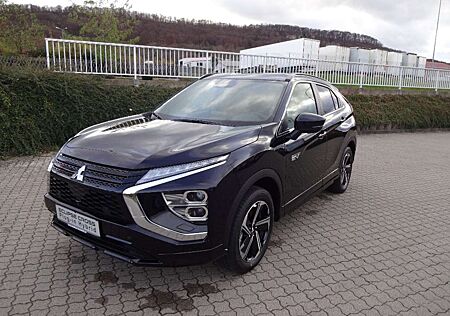 Mitsubishi Eclipse Cross Plug-in Hybrid PLUS mit Select -Paket