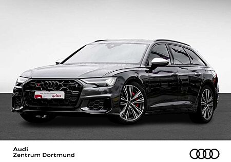 Audi S6 Avant quattro BLACKPAK B&O 360°CAM ACC LM20
