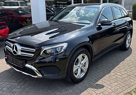 Mercedes-Benz GLC 250 GLC -Klasse d 4Matic