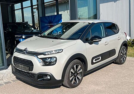 Citroën C3 Citroen PureTech 110 Max