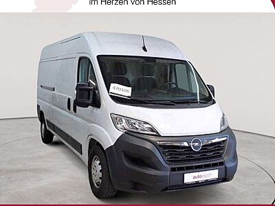 Opel Movano Movano 2.2 D L3H2 Edition Klima Navi