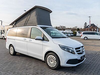Mercedes-Benz V 250 Marco Polo V250CDI *Navi*Küche*190PS*