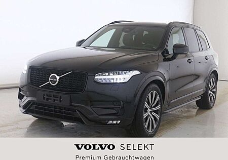 Volvo XC 90 XC90 Plus Dark AWD*LuftFW*Standh*360Grad Kamera