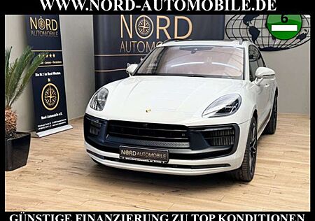 Porsche Macan GTS *APPROVED*PANO*PDLS+*LUFT*CHRONO*21Z* GTS