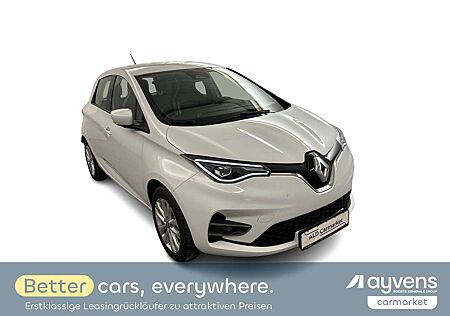 Renault ZOE (mit Batterie) Z.E. 50