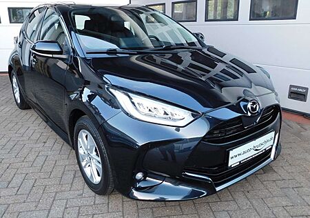 Mazda 2 Hybrid 1.5L VVT-i Agile Comfort-P./DRCC/SHZ/Kamera