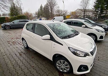 Peugeot 108 PureTech 82 Active