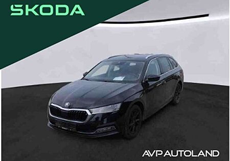 Skoda Octavia COMBI 2.0 TDI DSG 4x4 STYLE | NAVI |