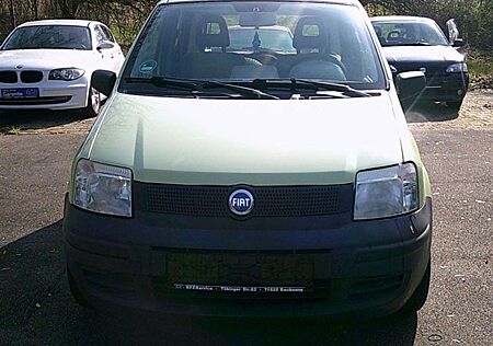 Fiat Panda 1.1 8V