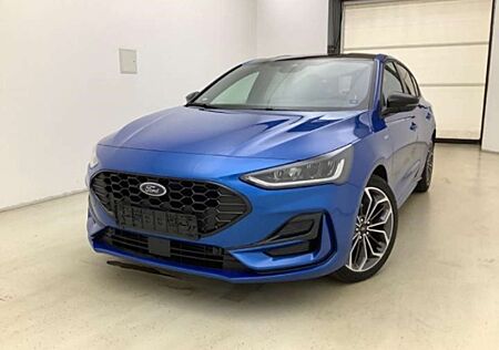 Ford Focus ST-Line X Stylingpaket, Fahrerassistenzpaket, B&O