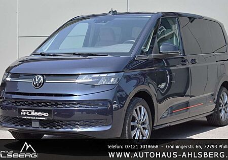 VW T7 Multivan Volkswagen T7 MULTI/LIFE/EL.SCHIEBET/ ACC/H-K/STAND./7SITZE/K