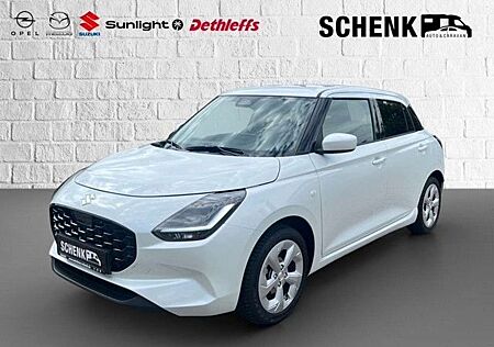 Suzuki Swift 1.2 Dualjet Hybrid 61 kW Comfort