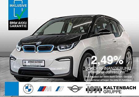 BMW i3 KLIMA PDC NAVI W-LAN LED SCHEINWERFER