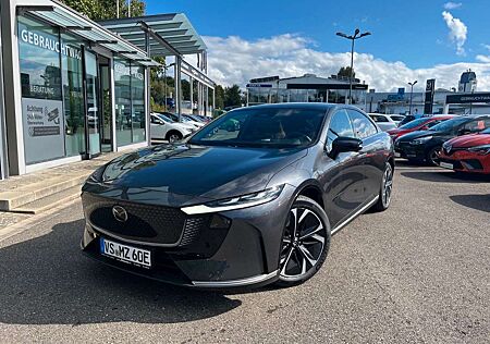 Mazda EV Elektro Takumi Plus