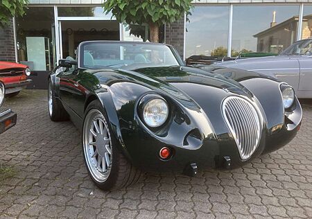 Wiesmann MF3 MF 3 Roadster