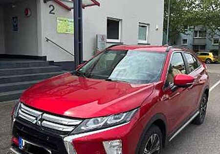 Mitsubishi Eclipse Cross Diamant Edition+ 1.5 T 2WD 6-Gang