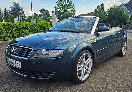 Audi A4 1.8 T