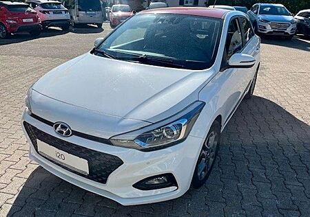 Hyundai i20 1.0 Style
