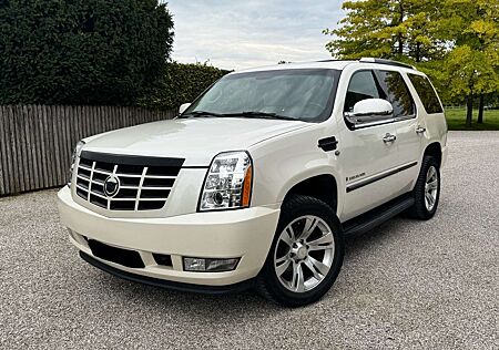 Cadillac Escalade 6.2 V8 Autom. 4x4 LPG Prins Sport Luxury
