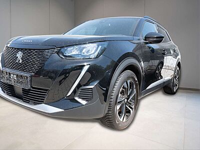 Peugeot 2008 Allure Pack 1.2 PureTech 130