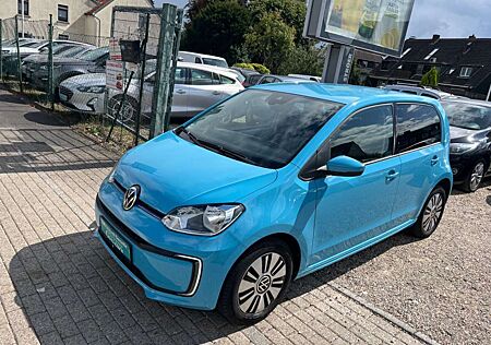 VW Up Volkswagen ! e-! Style Plus*TÜV NEU*1 HAND*TOP AUTO*AUT