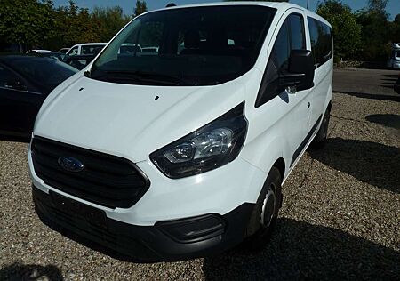 Ford Transit Custom 320 L1