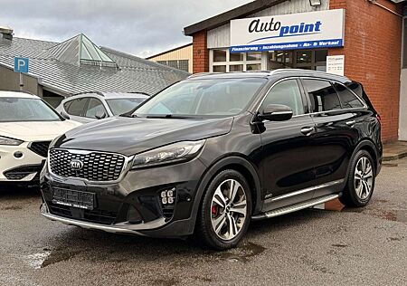 Kia Sorento 2.2 CRDi GT-Line 4WD LED 360°