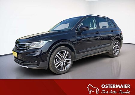 VW Tiguan Volkswagen URBAN SPORT 2.0TDI 150PS DSG LED.NAVI.KAMERA.SHZG.