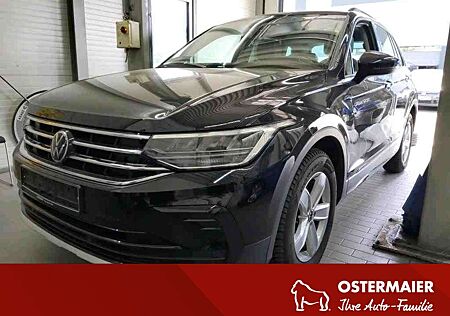 VW Tiguan Volkswagen URBAN SPORT 2.0TDI 150PS DSG LED.NAVI.KAMERA.SHZG.