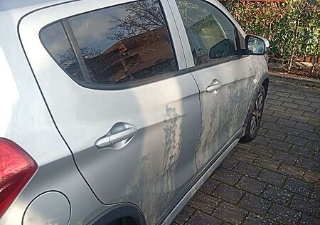 Opel Karl 1.0 Rocks