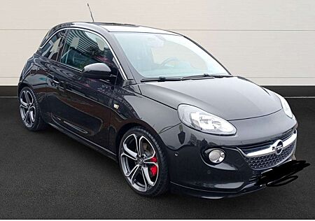 Opel Adam 1.4 Turbo S