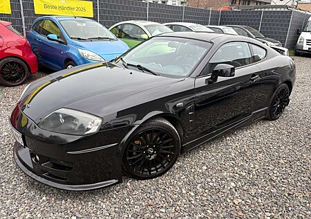 Hyundai Coupe 2.7 GLS V6 *KLIMAAUTOMATIK / TÜV NEU*