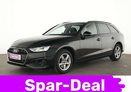 Audi A4 gebraucht kaufen Audi A4 ACC|Panorama|LED|Navi PLUS|Head-up|Business