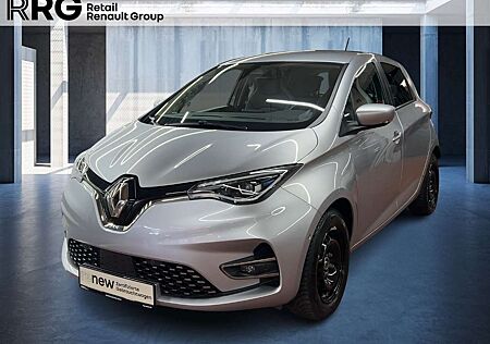Renault ZOE INTENS R135 50 kWh CCS BATTERIEMIETE