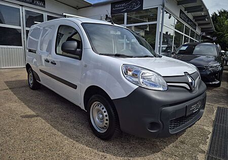 Renault Kangoo Rapid Maxi Blue dCi 115 Extra Kamera