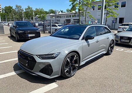 Audi RS6 Avant 4.0 quattro *UNIKAT* 1050 PS BTM Tuning